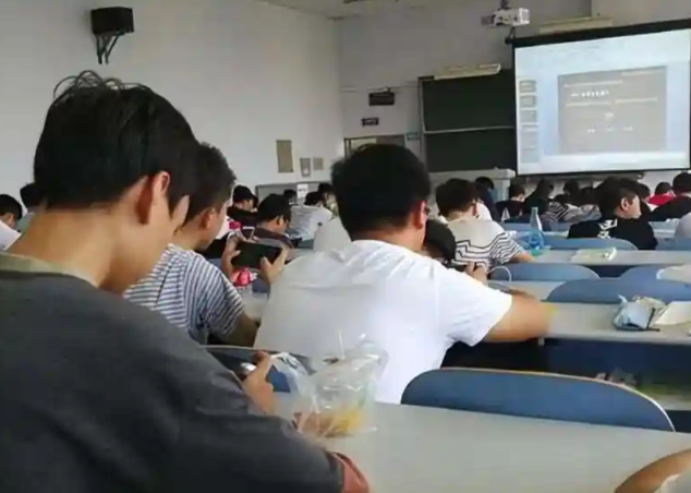 往往只见树木不见森林难以在中小学开扩提质的跨学科科学教育 往往只见树木不见森林难以在中小学开扩提质的跨学科科学教育