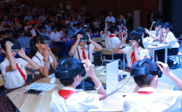 教育文明沟通播下的种子终会长成参天大树对跨文明的理解 教育文明沟通播下的种子终会长成参天大树对跨文明的理解