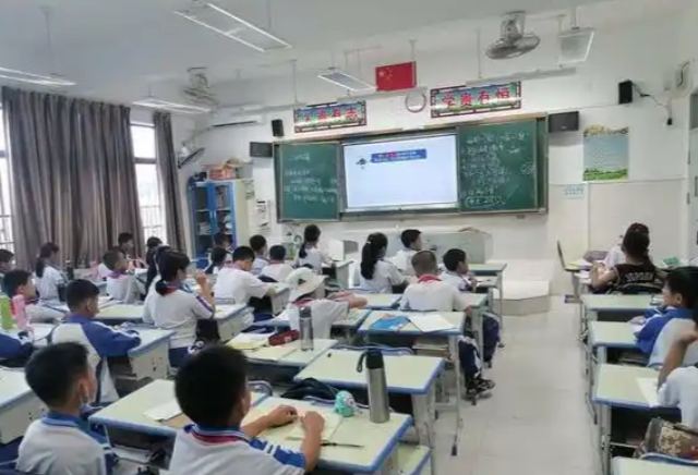 继续优化切实减轻学生过重课业负担促进学生全面健康成长