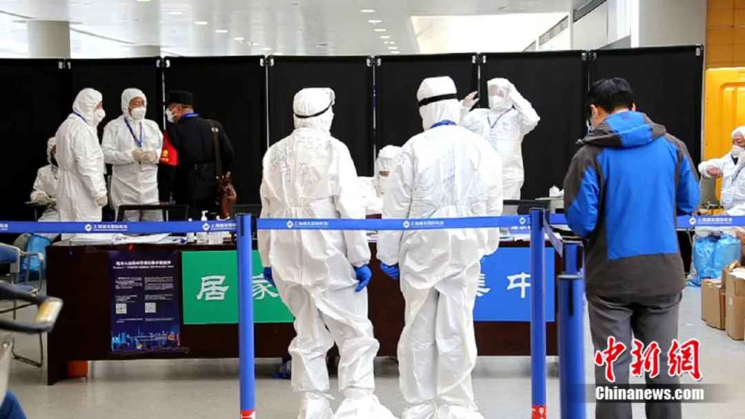 没有白天黑夜、只有随时响应…守住国门他们拼尽全力